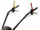 Lampacrescia MGM Castoro DF - Motocoltivatore diesel - Loncin D350F - 7.5HP
