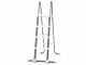 Intex Metal Frame 28242NP - Piscina Rotonda