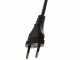 Graef SKS 110 TWIN Grigia - Affettatrice con lama da 170 mm