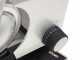 Graef SKS 110 TWIN Grigia - Affettatrice con lama da 170 mm