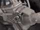 Barbieri RED - Motocoltivatore benzina - Honda GX160 - 4.8HP