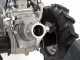Barbieri RED - Motocoltivatore benzina - Honda GX160 - 4.8HP
