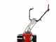 Barbieri RED - Motocoltivatore benzina - Honda GX160 - 4.8HP