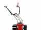 Barbieri RED - Motocoltivatore benzina - Honda GX160 - 4.8HP
