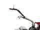 Barbieri RED - Motocoltivatore benzina - Honda GX160 - 4.8HP