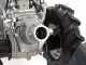Barbieri RED - Motocoltivatore benzina - Honda GX160 - 4.8HP