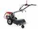 Barbieri RED - Motocoltivatore benzina - Honda GX160 - 4.8HP