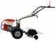 Barbieri RED - Motocoltivatore benzina - Honda GX160 - 4.8HP