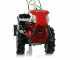 Barbieri RED - Motocoltivatore benzina - Honda GX160 - 4.8HP