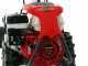 Barbieri RED - Motocoltivatore benzina - Honda GX160 - 4.8HP