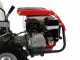 Barbieri RED - Motocoltivatore benzina - Honda GX160 - 4.8HP