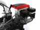 Barbieri RED - Motocoltivatore benzina - Honda GX160 - 4.8HP