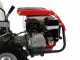 Motocoltivatore Barbieri RED - Motore Honda GX160