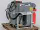 Atomizzatore portato Gray Reverse 600/70 con attacco a trattore per irrorazione - Capacit&agrave; 600 L - Pompa AR713