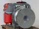 Atomizzatore portato Gray Reverse 600/70 con attacco a trattore per irrorazione - Capacit&agrave; 600 L - Pompa AR713