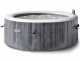 Intex Rotonda Greywood Deluxe 28442EX - Piscina idromassaggio spa
