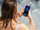 Intex Quadrata Greystone Deluxe 28450EX - Piscina idromassaggio spa