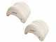 Intex Ottagonale Jet &amp; Bubble Deluxe 28458EX - Piscina idromassaggio spa 