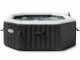 Intex Ottagonale Jet &amp; Bubble Deluxe 28458EX - Piscina idromassaggio spa 