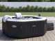 Intex Ottagonale Jet &amp; Bubble Deluxe 28462EX - Piscina idromassaggio spa