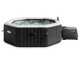 Intex Ottagonale Jet &amp; Bubble Deluxe 28462EX - Piscina idromassaggio spa