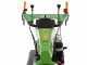 Lampacrescia MGM TTR886 - Trinciaerba a martelli - Ruote gemellate - Honda GX390 Alte Pendenze