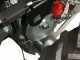 Lampacrescia MGM TTR886 - Trinciaerba a martelli - Ruote gemellate - Honda GX390 Alte Pendenze