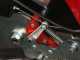 Lampacrescia MGM TTR886 - Trinciaerba a martelli - Ruote gemellate - Honda GX390 Alte Pendenze