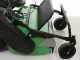 Lampacrescia MGM TTR886 - Trinciaerba a martelli - Ruote gemellate - Honda GX390 Alte Pendenze