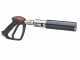 Pistola Multiuso tre fasi attacco 1/4&quot; GF - pressione 100/250 ATM