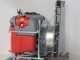 Atomizzatore portato Gray Tower Reverse 600/70 con attacco a trattore per irrorazione - Capacit&agrave; 600 L - Pompa AR713