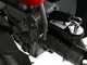 Barbieri Flex 2+2 - Motocoltivatore benzina - Honda GX200 - 5.8HP