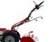 Barbieri Flex 2+2 - Motocoltivatore benzina - Honda GX200 - 5.8HP