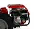Barbieri Flex 2+2 - Motocoltivatore benzina - Honda GX200 - 5.8HP