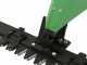 Lampacrescia MGM FC 207 E - Motofalciatrice multifunzione - Honda GX160
