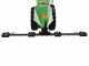Lampacrescia MGM FC 207 E - Motofalciatrice multifunzione - Honda GX160