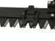 Lampacrescia MGM FC 207 E - Motofalciatrice multifunzione - Honda GX160
