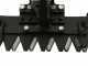Lampacrescia MGM FC 207 E - Motofalciatrice multifunzione - Honda GX160