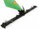 Lampacrescia MGM FC 207 E - Motofalciatrice multifunzione - Honda GX160
