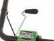 Lampacrescia MGM FC 207 E - Motofalciatrice multifunzione - Honda GX160