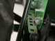 Lampacrescia MGM FC 207 E - Motofalciatrice multifunzione - Honda GX160