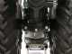 Lampacrescia MGM FC 207 E - Motofalciatrice multifunzione - Honda GX160