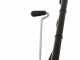 Lampacrescia MGM FC 207 E - Motofalciatrice multifunzione - Honda GX160