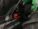 Lampacrescia MGM FC 207 E - Motofalciatrice multifunzione - Honda GX160