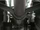 Lampacrescia MGM FC 207 E - Motofalciatrice multifunzione - Honda GX160