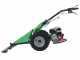 Lampacrescia MGM FC 207 E - Motofalciatrice multifunzione - Honda GX160