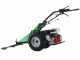 Lampacrescia MGM FC 207 E - Motofalciatrice multifunzione - Honda GX160