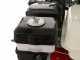 Lampacrescia MGM FC 207 E - Motofalciatrice multifunzione - Honda GX160