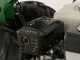 Lampacrescia MGM FC 207 E - Motofalciatrice multifunzione - Honda GX160