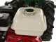Lampacrescia MGM FC 207 E - Motofalciatrice multifunzione - Honda GX160